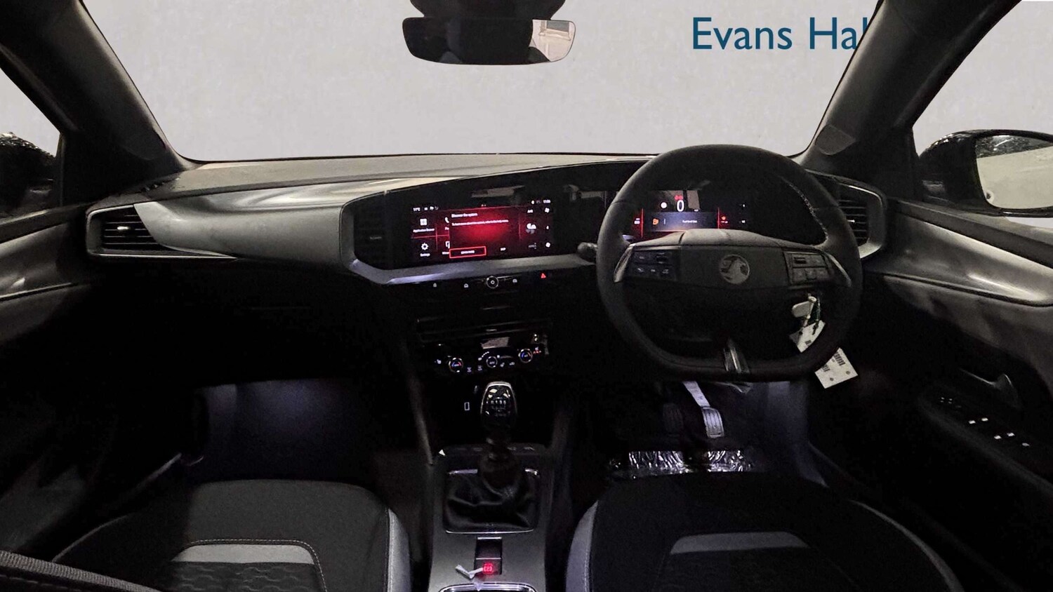 Used Vauxhall Mokka for sale - 77862334: Photo 9