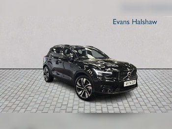 Used Volvo XC40 2024 for sale - 79390919: Photo