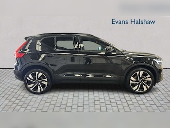 Used Volvo XC40 2024 for sale - 79390919: Photo