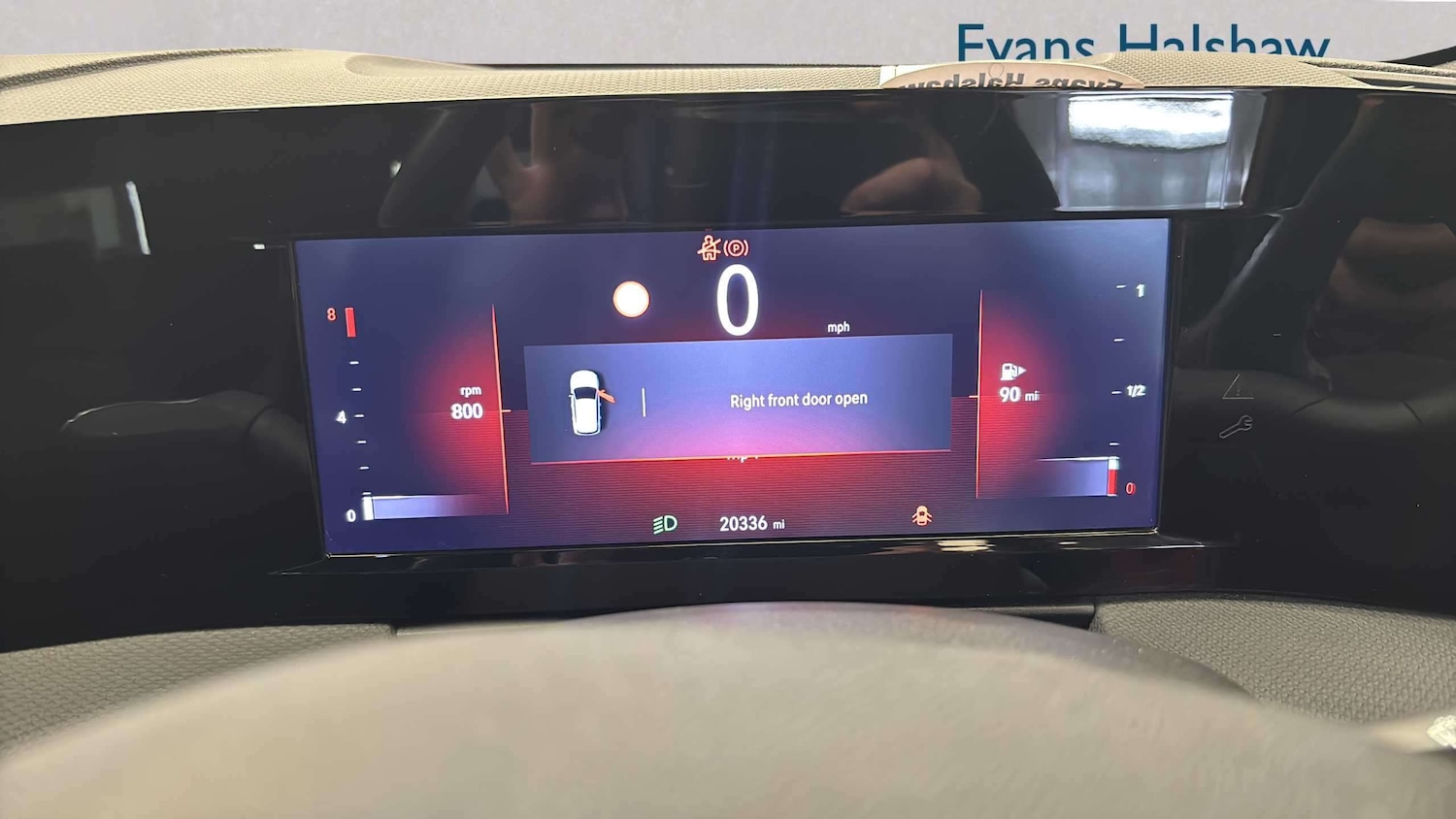 Used Vauxhall Astra 2022 for sale - 78076709: Photo 10