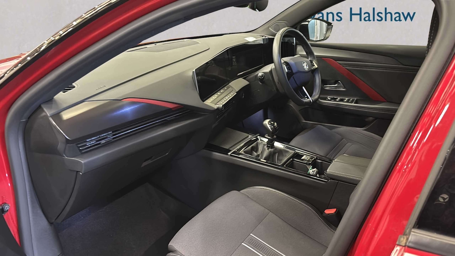 Used Vauxhall Astra 2022 for sale - 78076709: Photo 13