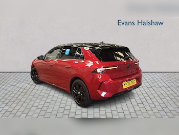 Used Vauxhall Astra 2022 for sale - 78076709: Photo