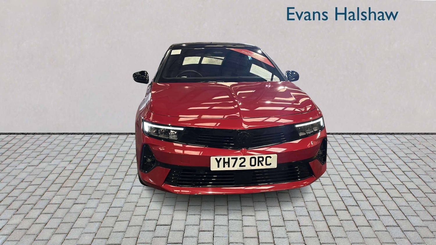 Used Vauxhall Astra 2022 for sale - 78076709: Photo 4