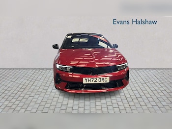 Used Vauxhall Astra 2022 for sale - 78076709: Photo