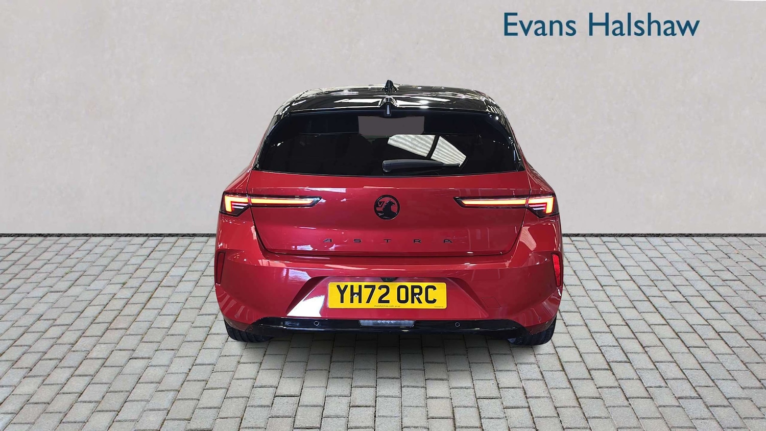 Used Vauxhall Astra 2022 for sale - 78076709: Photo 5