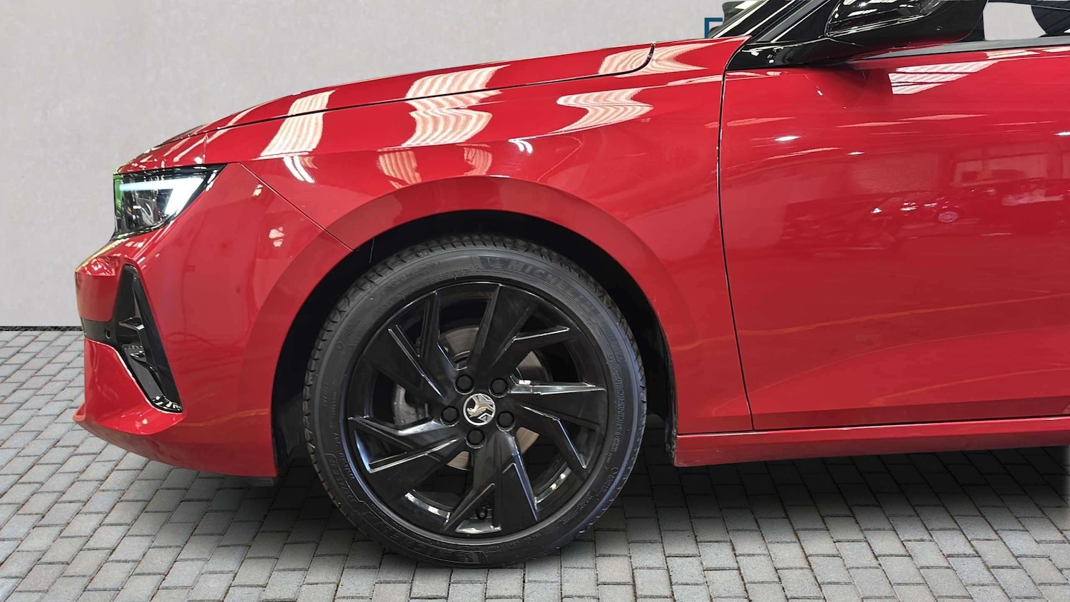 Used Vauxhall Astra 2022 for sale - 78076709: Photo 6