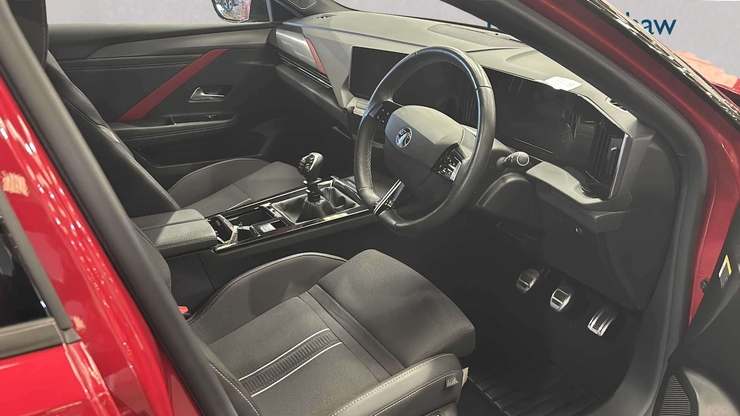 Used Vauxhall Astra 2022 for sale - 78076709: Photo 8