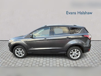 Used Ford Kuga 2017 for sale - 78507509: Photo
