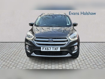 Used Ford Kuga 2017 for sale - 78507509: Photo