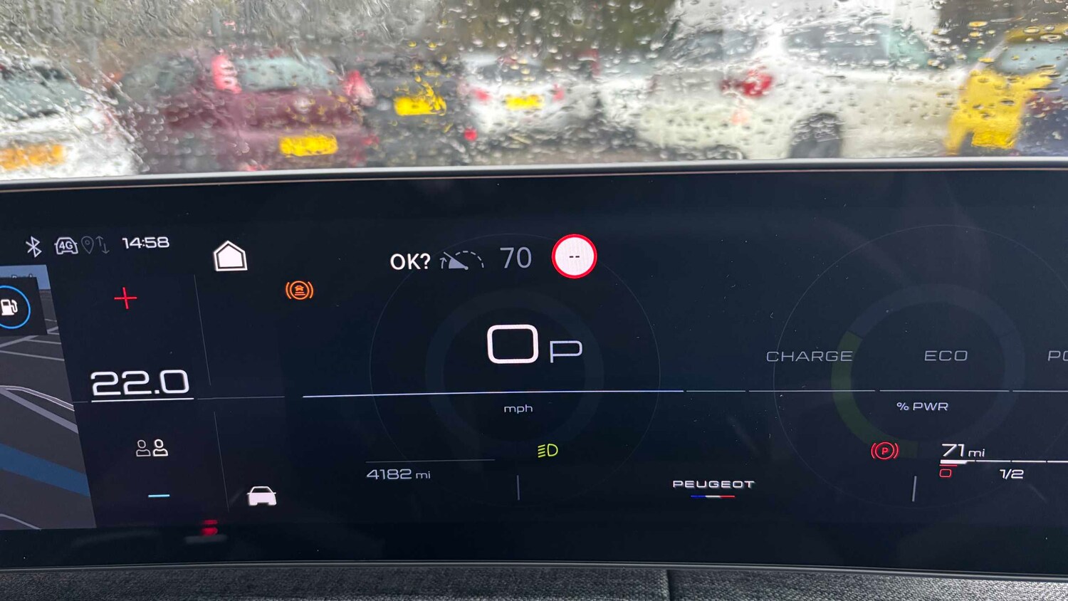 Used Peugeot 5008 for sale - 77860928: Photo 10