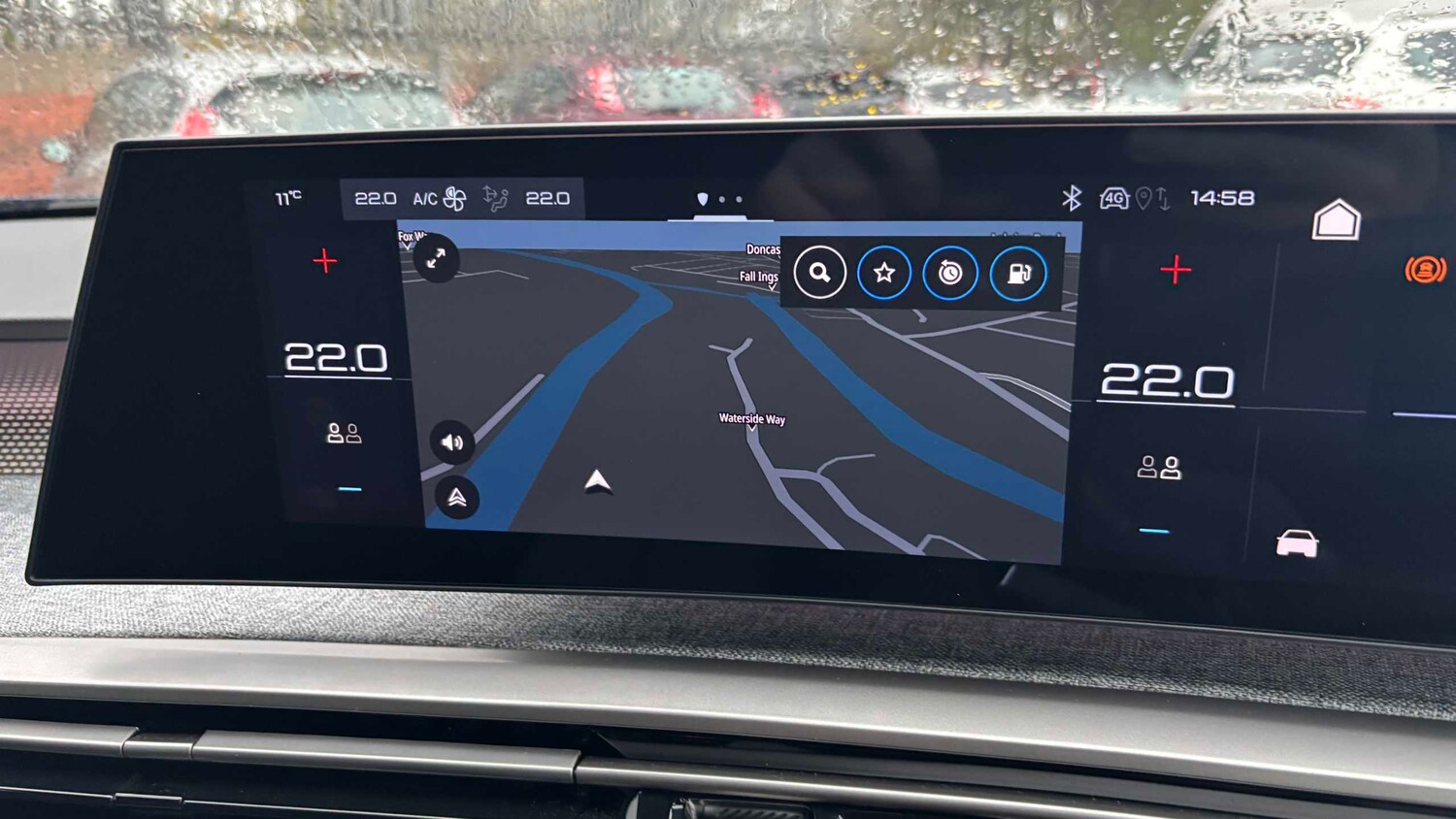 Used Peugeot 5008 for sale - 77860928: Photo 11