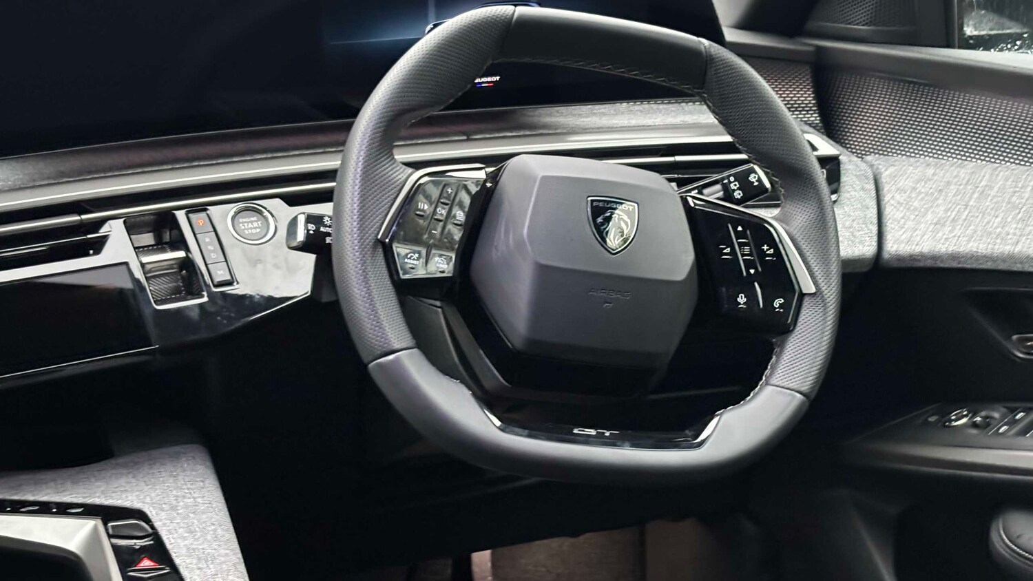 Used Peugeot 5008 for sale - 77860928: Photo 16