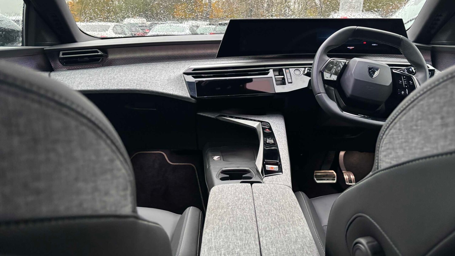 Used Peugeot 5008 for sale - 77860928: Photo 17