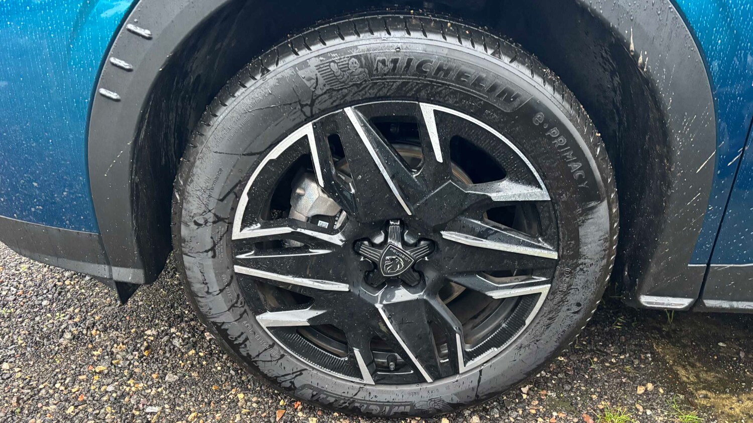 Used Peugeot 5008 for sale - 77860928: Photo 18