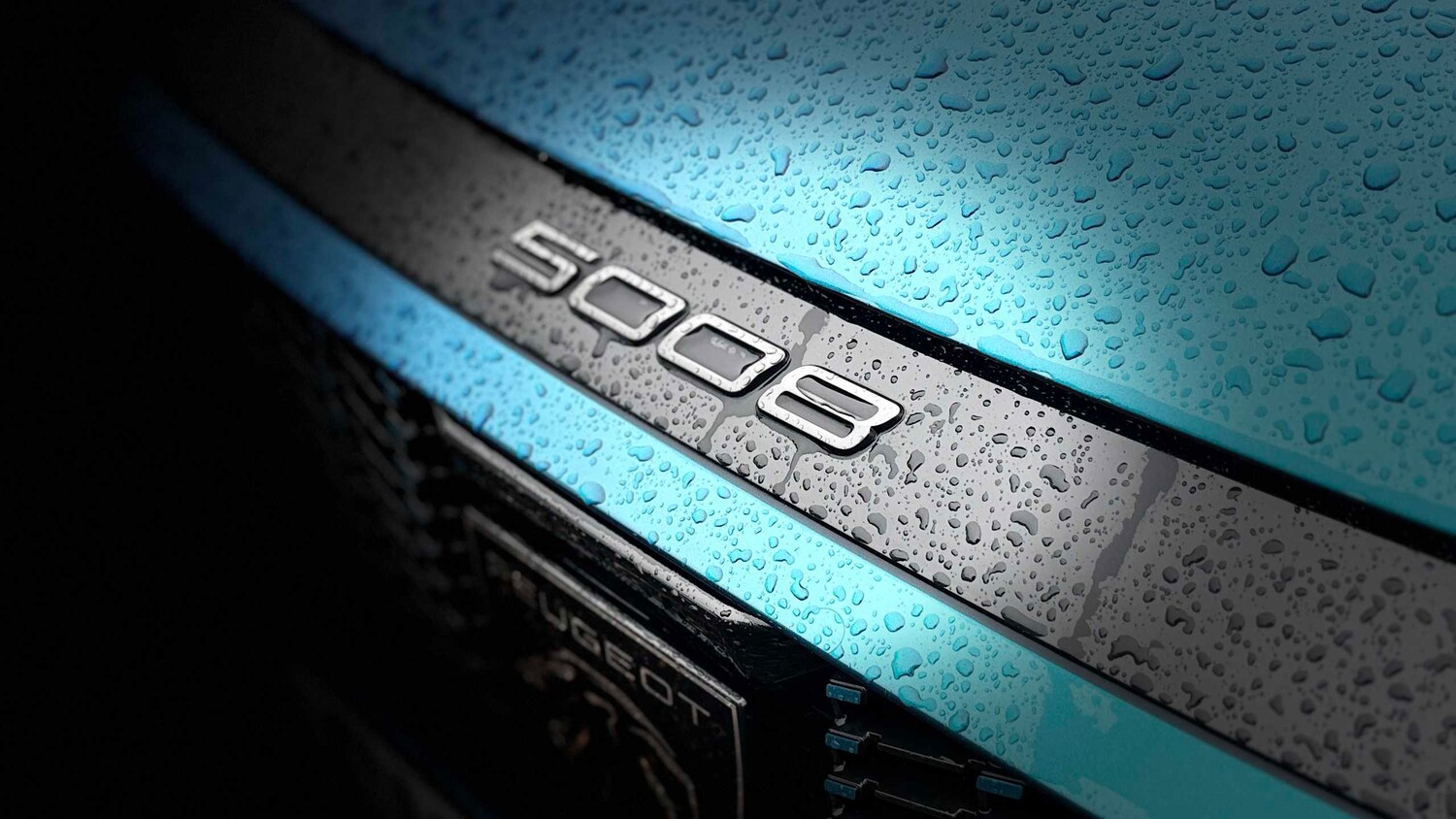 Used Peugeot 5008 for sale - 77860928: Photo 21