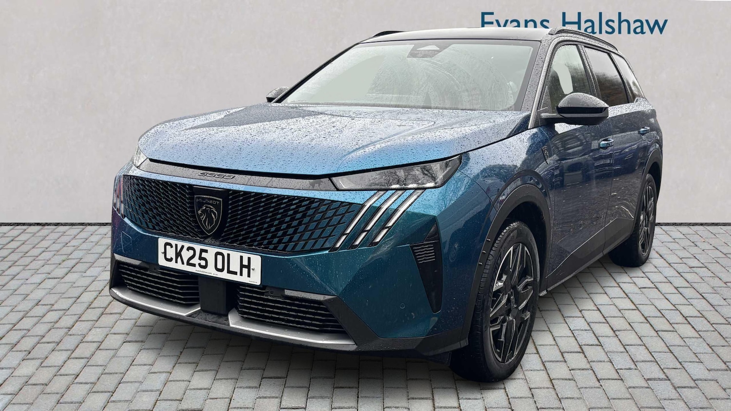 Used Peugeot 5008 for sale - 77860928: Photo 4