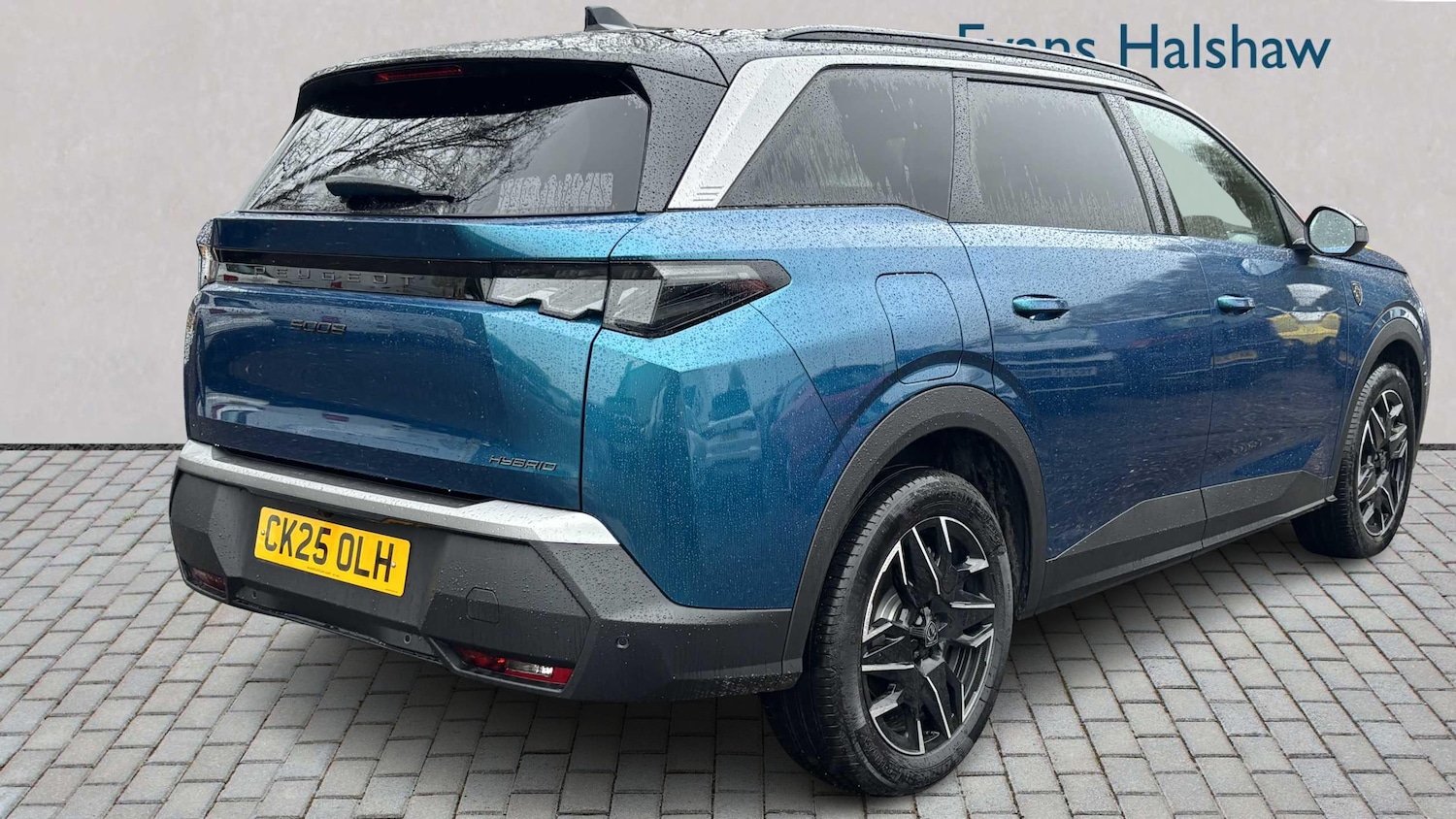 Used Peugeot 5008 for sale - 77860928: Photo 5