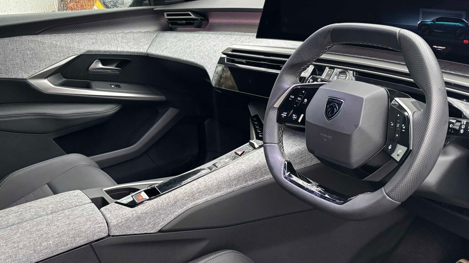 Used Peugeot 5008 for sale - 77860928: Photo 6