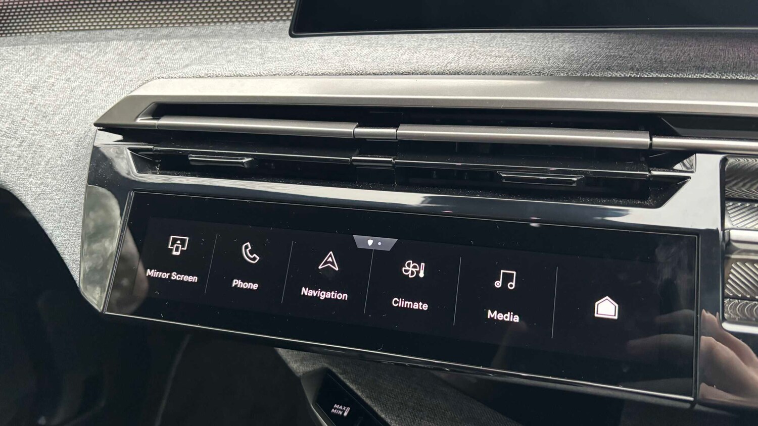 Used Peugeot 5008 for sale - 77860928: Photo 8