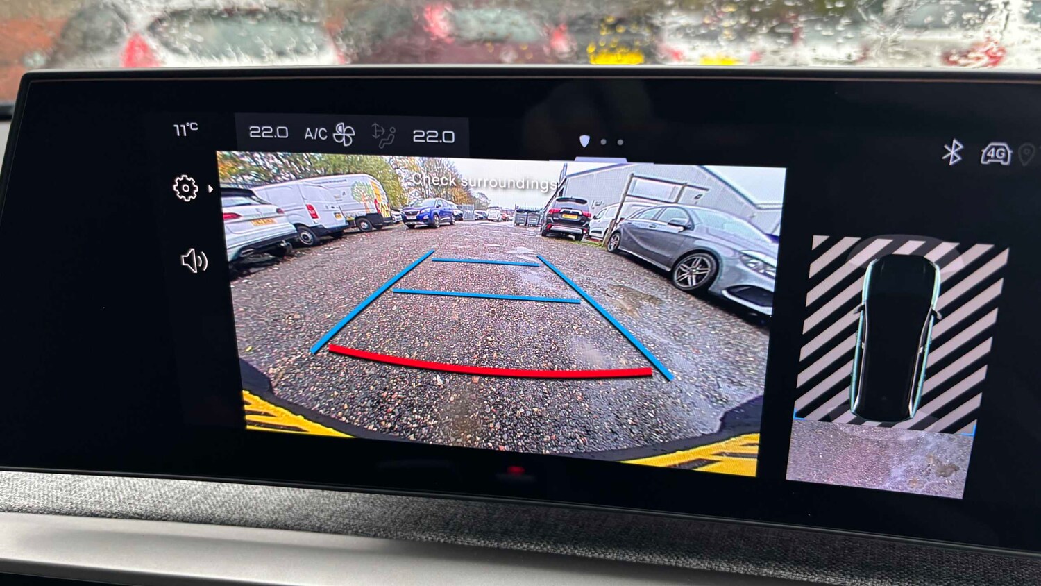 Used Peugeot 5008 for sale - 77860928: Photo 9