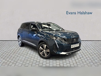 Used Peugeot 5008 2022 for sale - 78188061: Photo