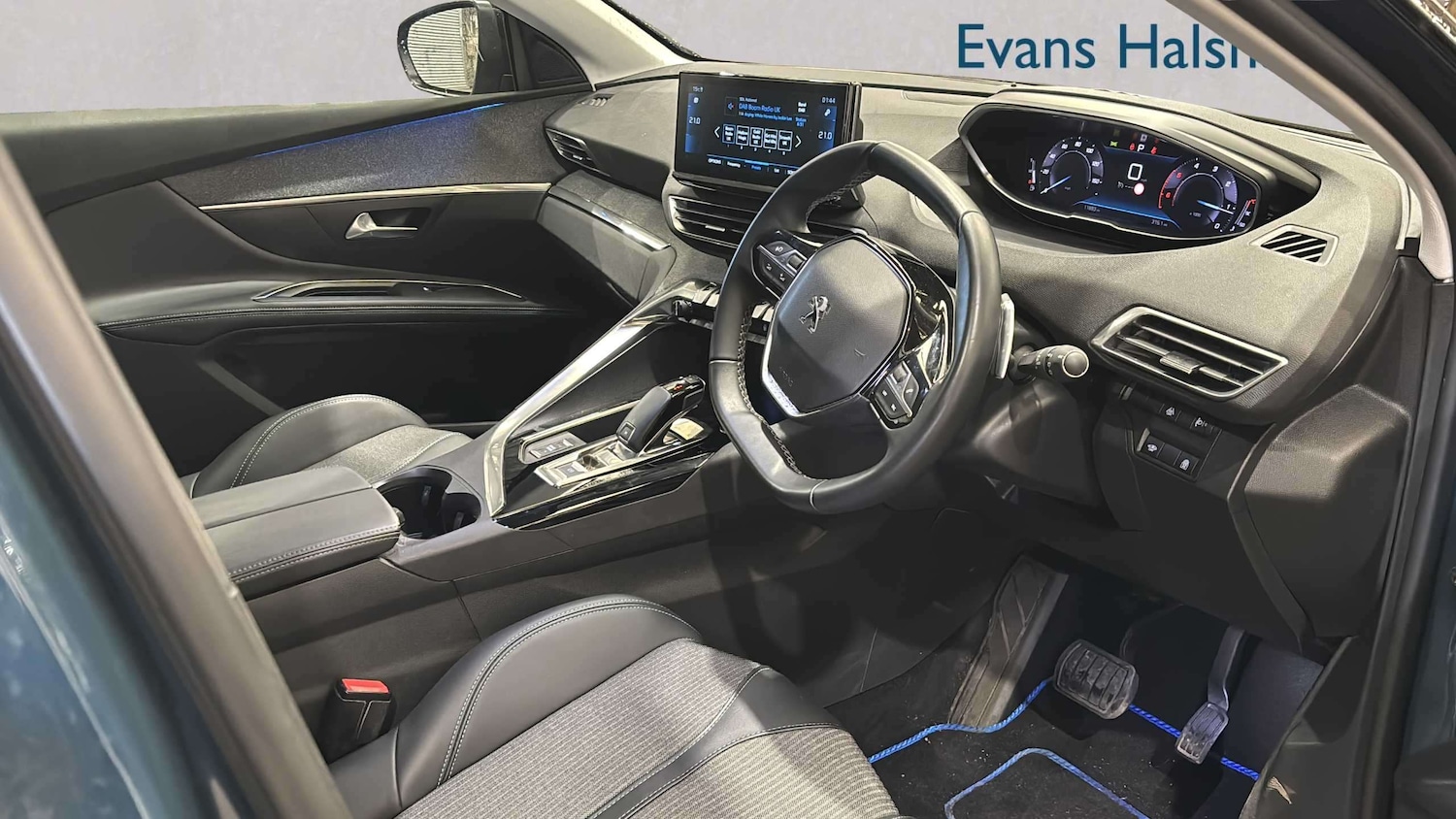 Used Peugeot 5008 2022 for sale - 78188061: Photo 3