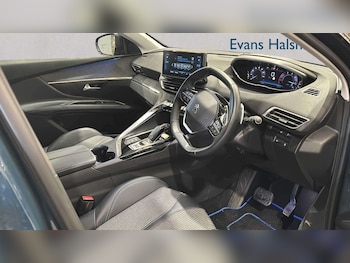 Used Peugeot 5008 2022 for sale - 78188061: Photo