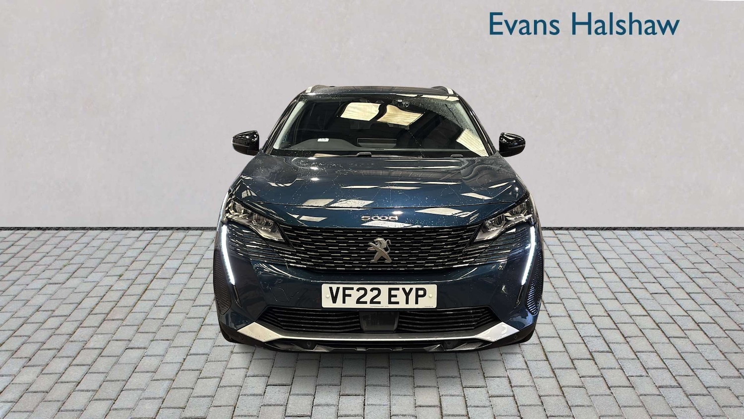 Used Peugeot 5008 2022 for sale - 78188061: Photo 7