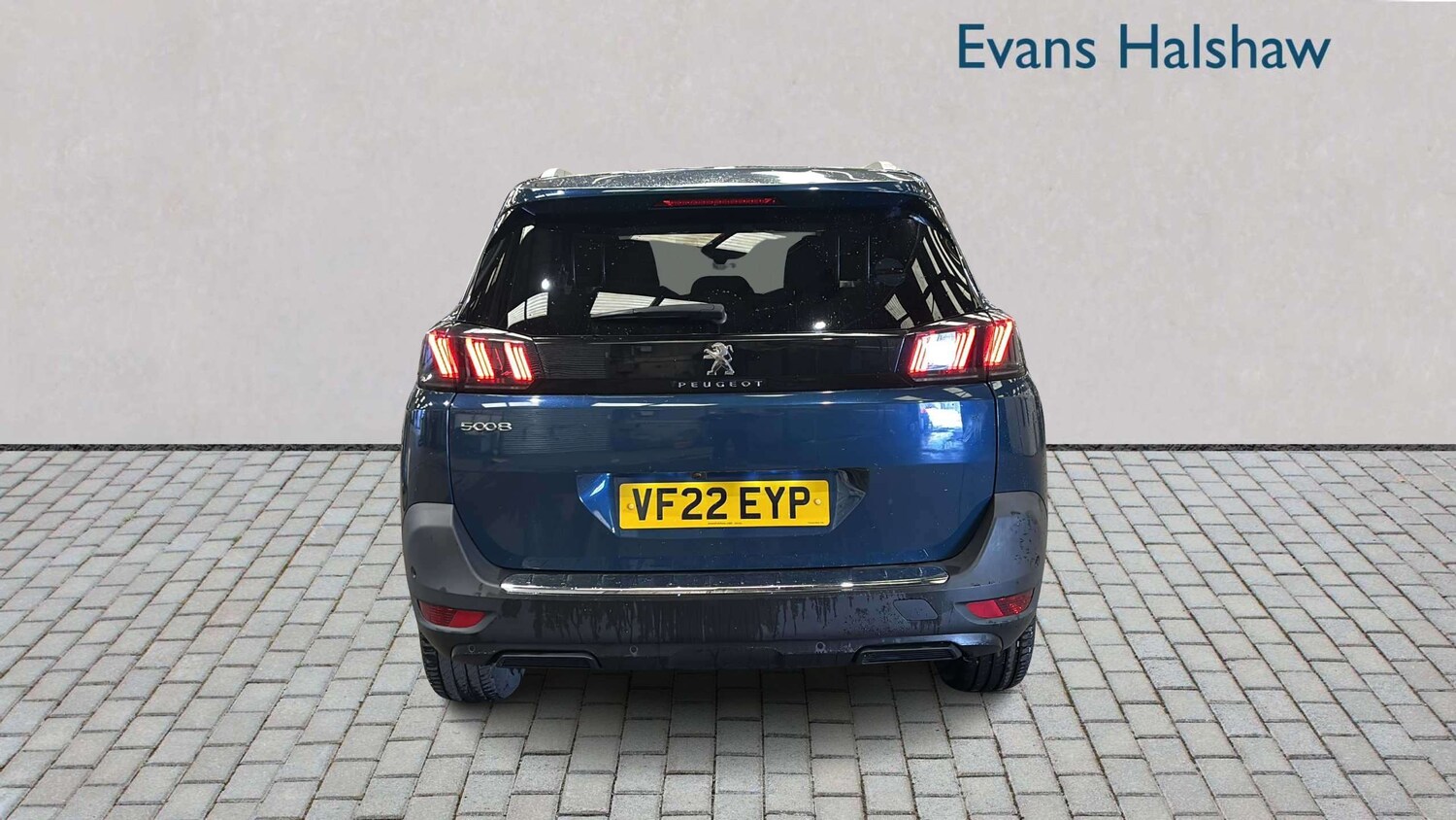 Used Peugeot 5008 2022 for sale - 78188061: Photo 9