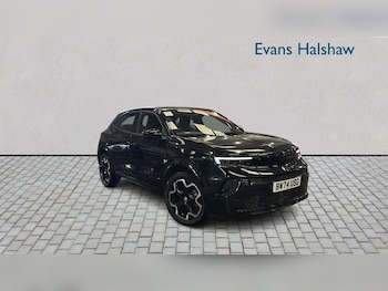 Used Vauxhall Mokka 2025 for sale - 79568115: Photo