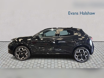 Used Vauxhall Mokka 2025 for sale - 79568115: Photo