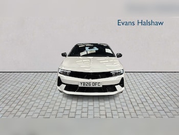 Used Vauxhall Astra 2026 for sale - 78800495: Photo