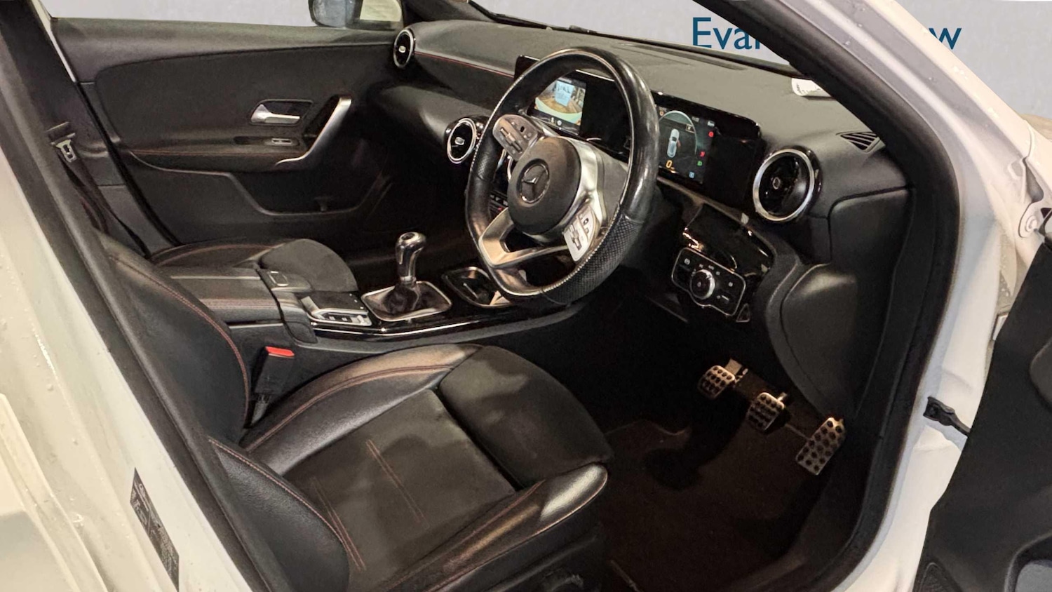 Used Mercedes-Benz A-Class for sale - 77857610: Photo 3