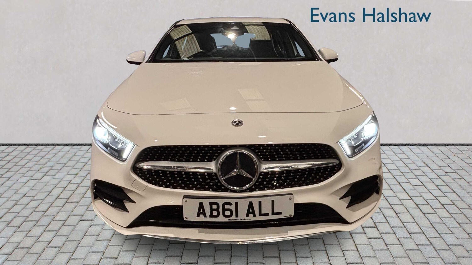 Used Mercedes-Benz A-Class for sale - 77857610: Photo 7