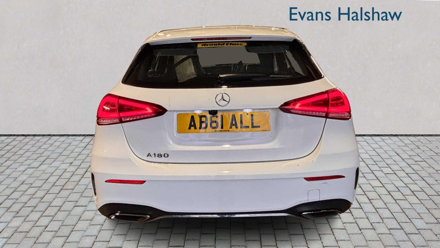 Used Mercedes-Benz A-Class for sale - 77857610: Photo 9