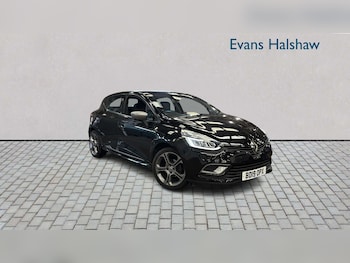 Used Renault Clio 2019 for sale - 78949241: Photo