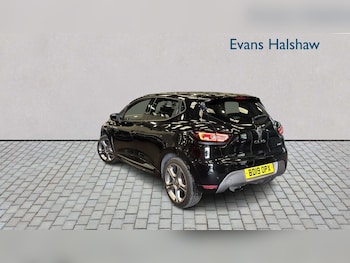 Used Renault Clio 2019 for sale - 78949241: Photo