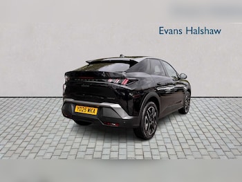 Used Peugeot 3008 2025 for sale - 78707549: Photo