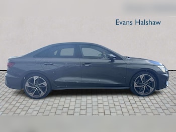 Used Audi A3 2021 for sale - 78577000: Photo