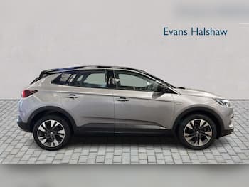 Used Vauxhall Grandland X 2019 for sale - 79702855: Photo