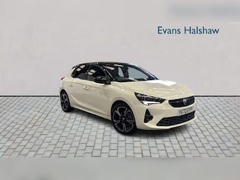 Used Vauxhall Corsa 2022 for sale - 79702474: Photo