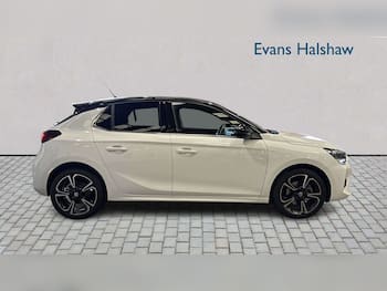 Used Vauxhall Corsa 2022 for sale - 79702474: Photo