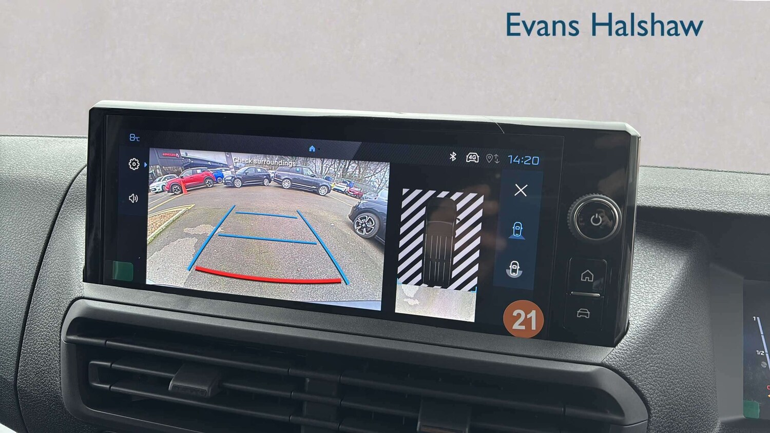 Used Peugeot Expert 2025 for sale - 77859699: Photo 10