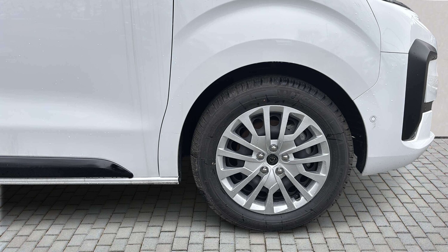 Used Peugeot Expert 2025 for sale - 77859699: Photo 13