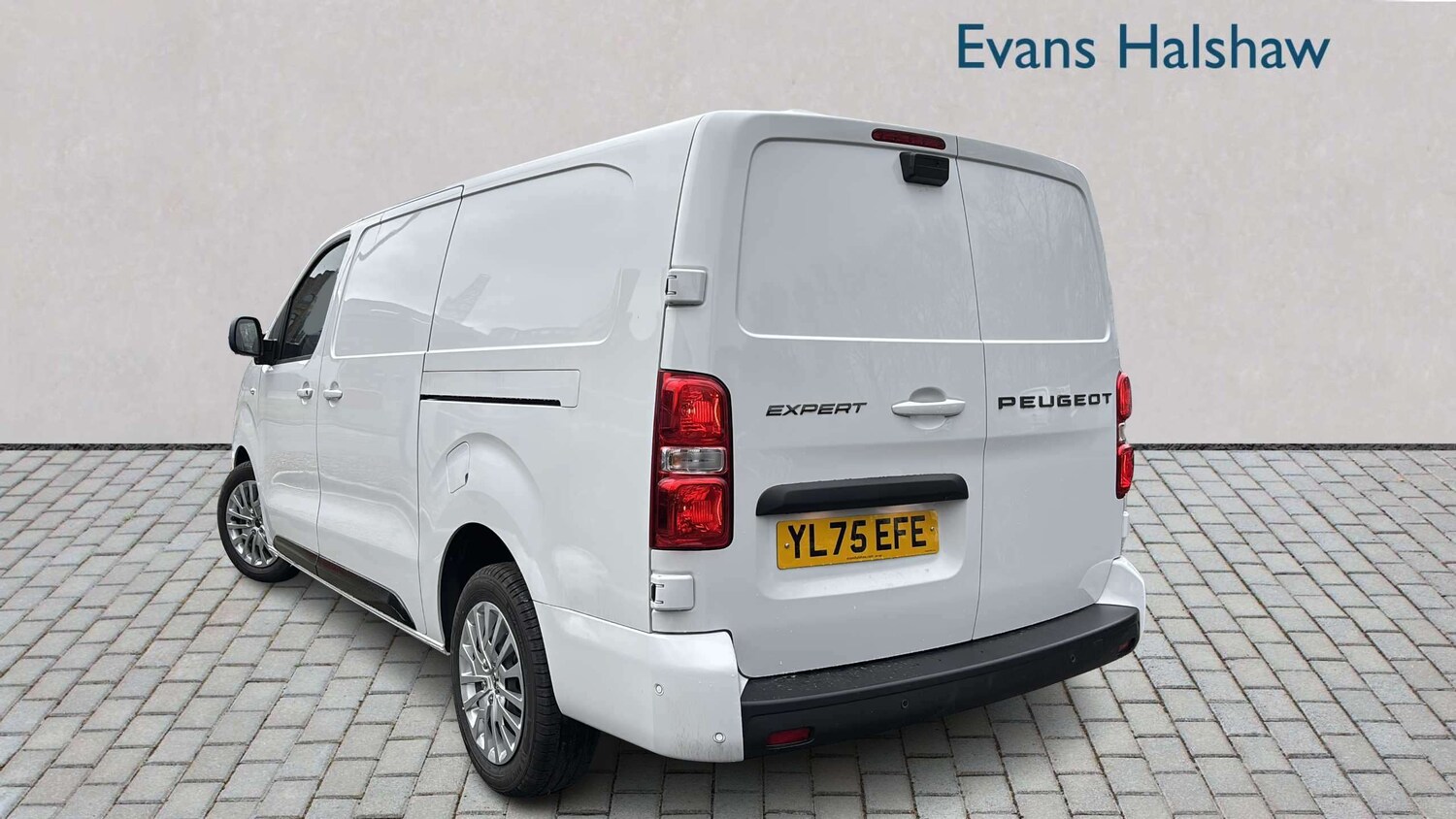 Used Peugeot Expert 2025 for sale - 77859699: Photo 2