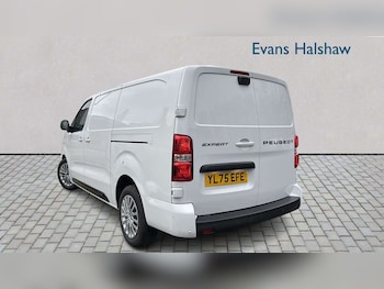 Used Peugeot Expert 2025 for sale - 77859699: Photo