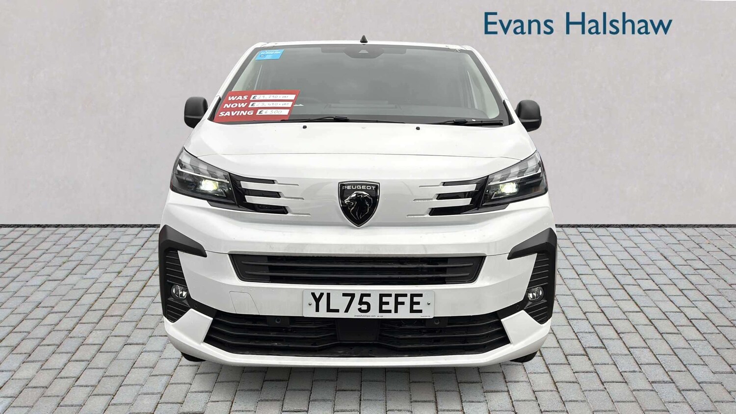 Used Peugeot Expert 2025 for sale - 77859699: Photo 3