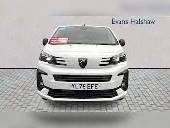 Used Peugeot Expert 2025 for sale - 77859699: Photo