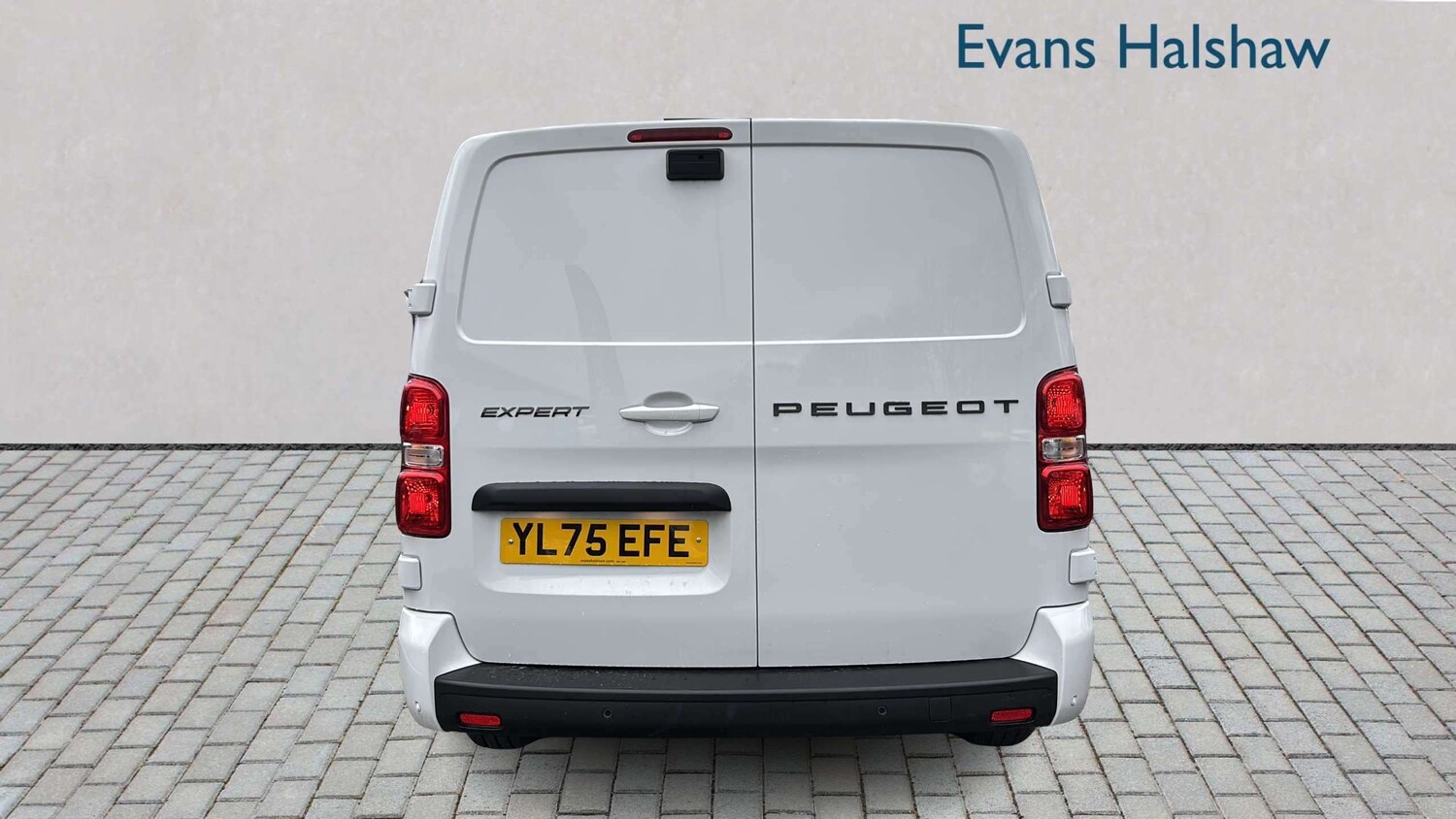 Used Peugeot Expert 2025 for sale - 77859699: Photo 4