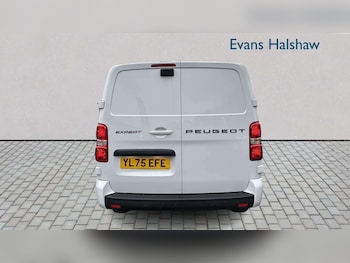 Used Peugeot Expert 2025 for sale - 77859699: Photo